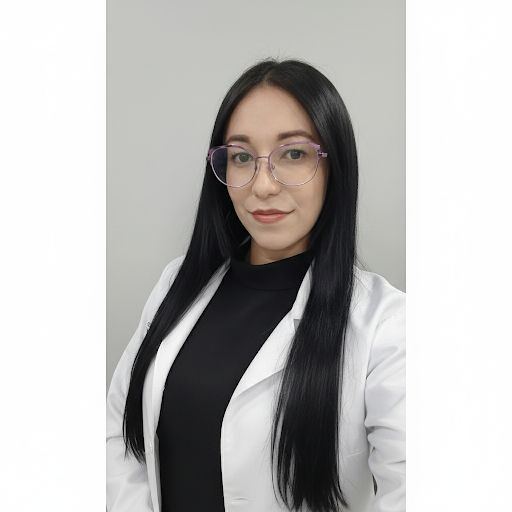 Yina Paola Caicedo Parada, Psicólogo Bogotá