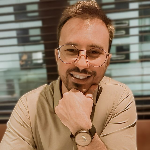 Alexandre Machado Javorski, Psicólogo São Bento Do Sul