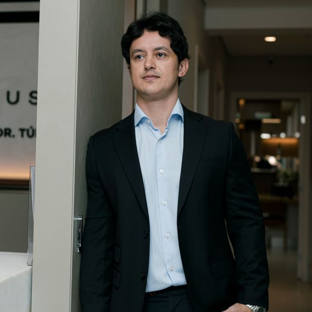 Túlio Telles, Generalista Nova Lima