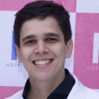 Ampliar imagem: Daniel Galvao Vidal, Urologista Campo Grande