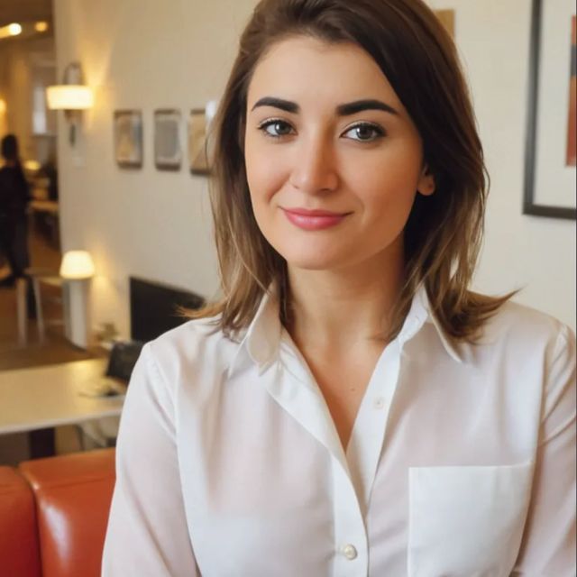 Caroline Ferreira Fagundes, Médico clínico geral Ituiutaba