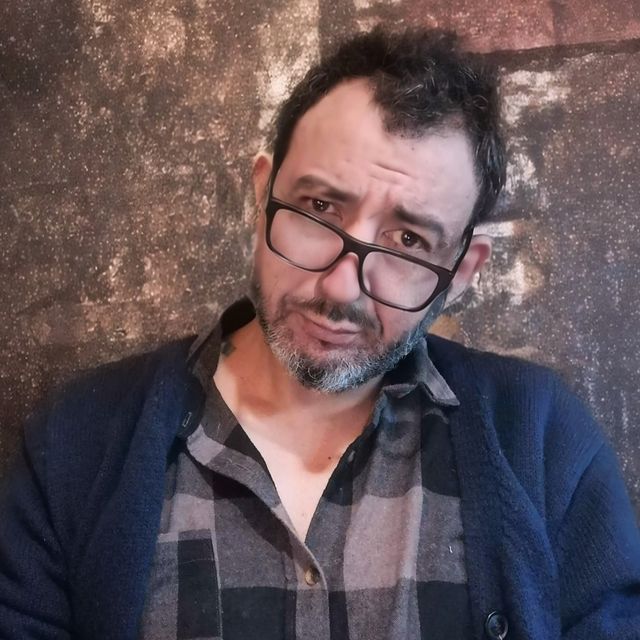 Renato Pulgar, Psicólogo Melipilla