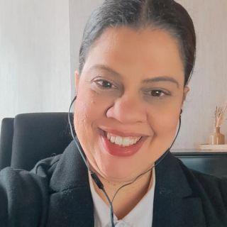 Ampliar imagem: Geovania Alves Freitas, Psicanalista Fortaleza