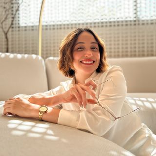 Mariana de Jesus, Psicólogo Curitiba