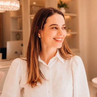 Gabriela Lima S Flores, Ginecologista Florianópolis