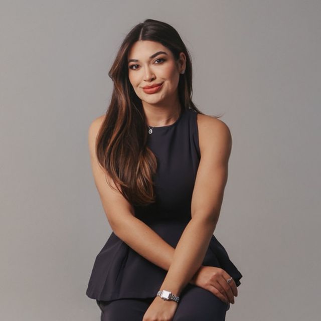 Lethicia Prado, Médico clínico geral Rio de Janeiro