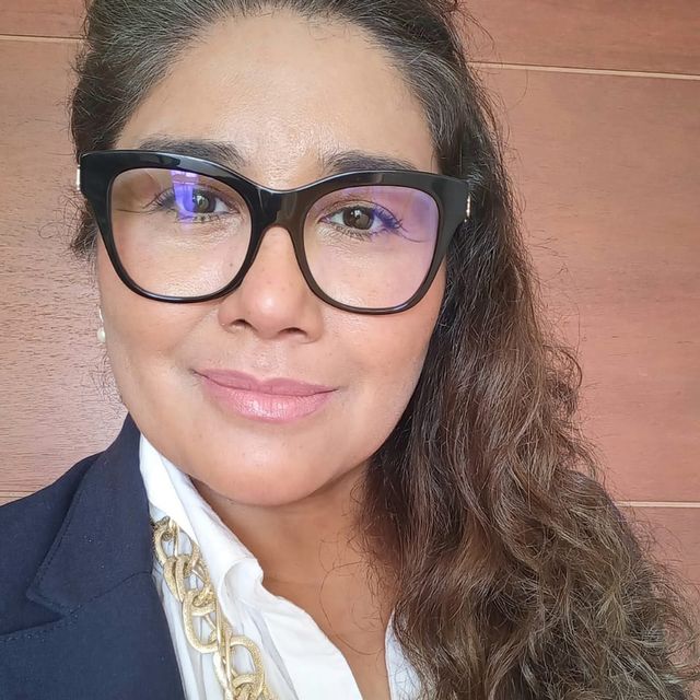 Eva Gallardo, Psiquiatra Viña del Mar