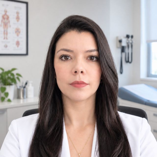 Andrea Del Pilar Buitrago Mozo