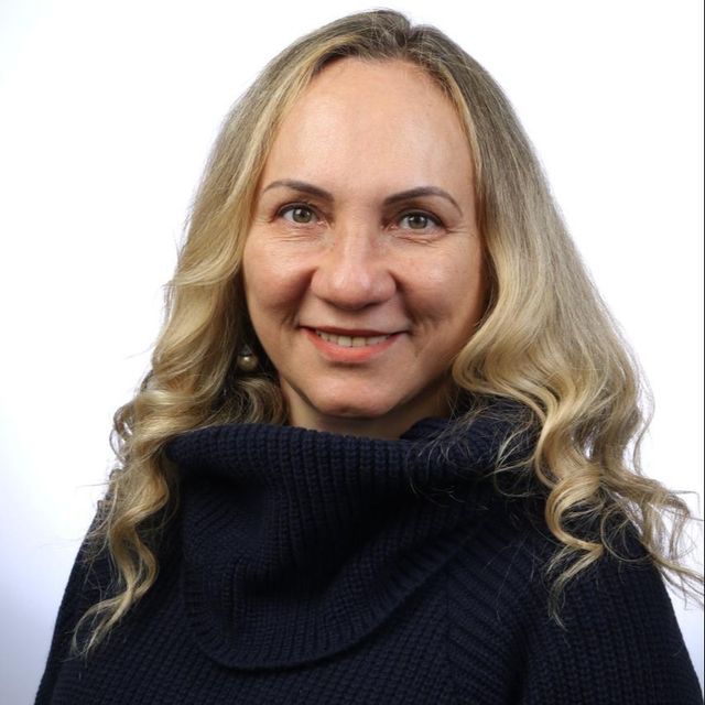 Viviani Pêssoa, Hematologista Rio de Janeiro