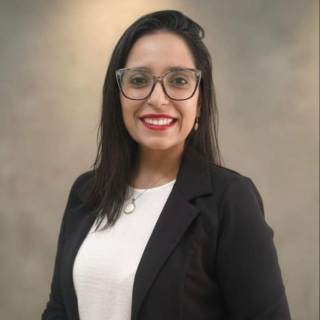 Thayná Damasceno