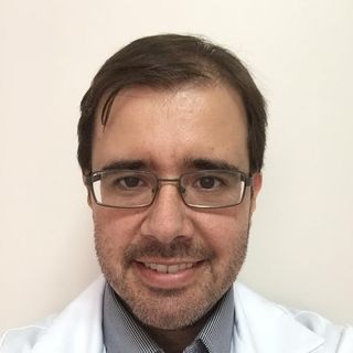 Juliano Cunha da Costa, Dermatologista Novo Hamburgo