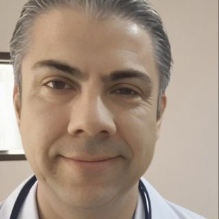 Ampliar imagem: Rodrigo Gil Ribeiro, Alergista Canoas