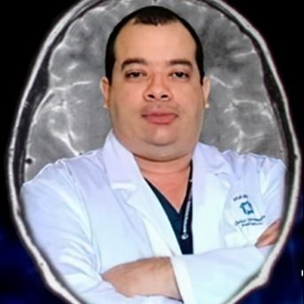 Luis Rafael Moscote Salazar, Neurocirujano Bogotá