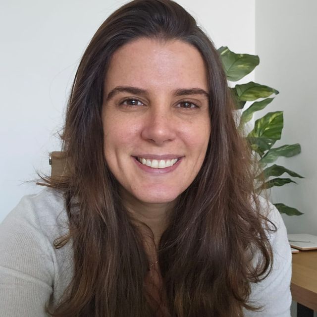 Nathalia Melo, Psicólogo Rio de Janeiro