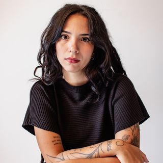 Verônica Tavares, Psicólogo Vitória