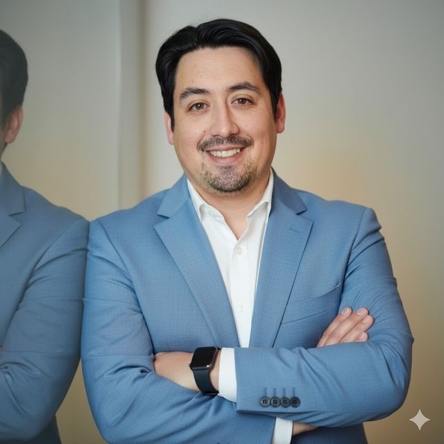 Pablo Aravena Jiménez, Psicólogo Viña del Mar