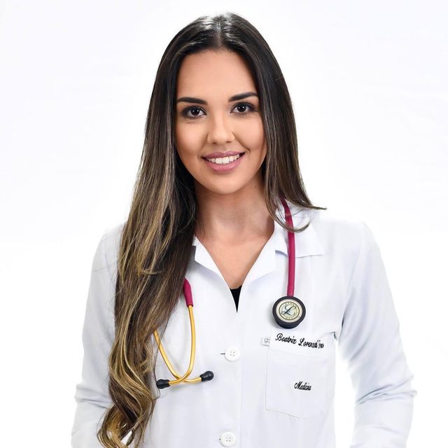Beatriz Lorenzetti, Médico clínico geral Santa Cruz Do Rio Pardo