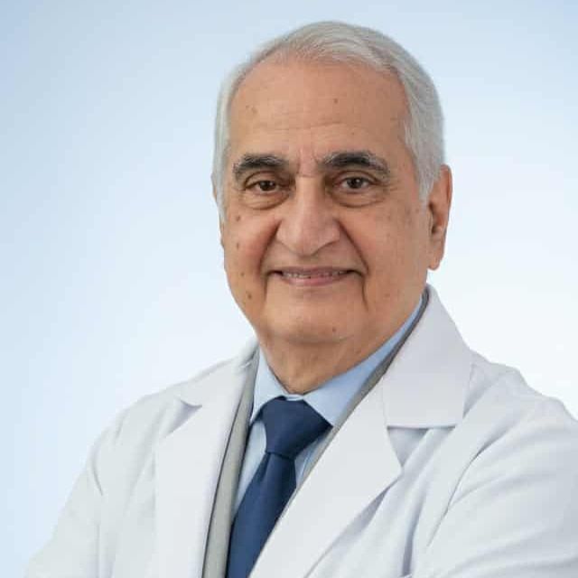 Geraldo Siffert de Paula e Silva Júnior, Gastroenterologista Rio de Janeiro