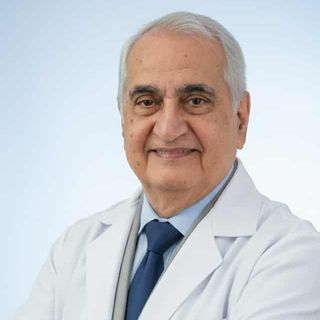 Dr. Geraldo Siffert de Paula e Silva Júnior