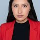 Estefany Mishel Rojas Rodríguez