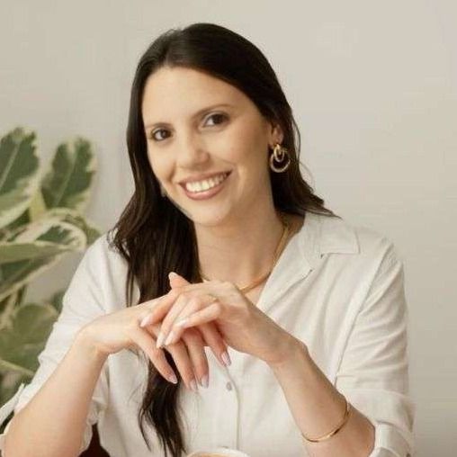 Gisele Vargas, Psicólogo Rio de Janeiro