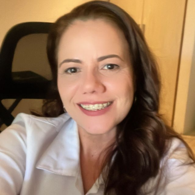 Samara da Costa Saraiva, Psicólogo Fortaleza