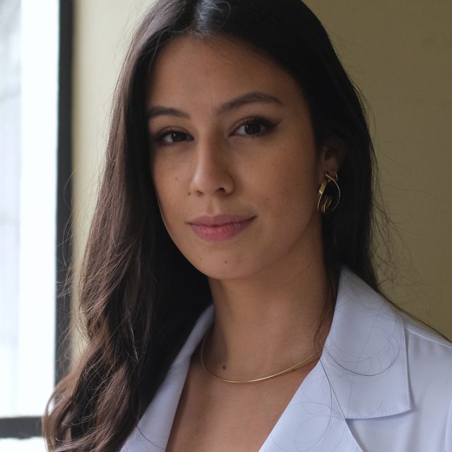 Bárbara Kumagai, Generalista São Paulo