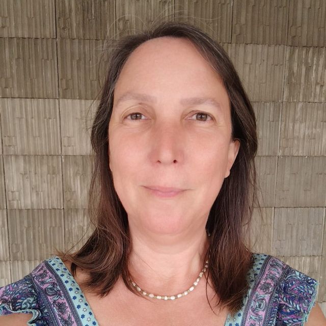 Gabriela Staerke, Psicólogo Brasília