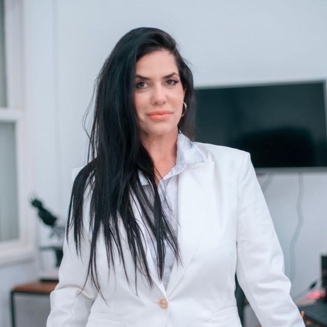 Ana Paula Terra González, Especialista em Dor Jaguarão