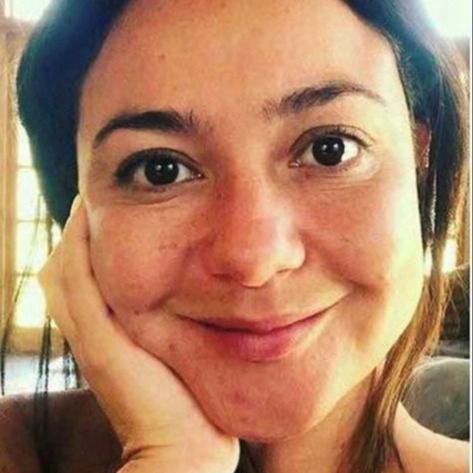 Ana M. Henríquez P., Psicólogo Providencia