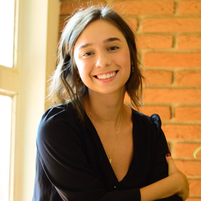 Fernanda Chencci, Psicólogo Ribeirão Preto