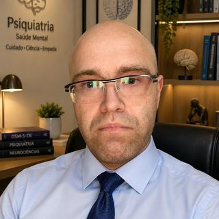 Dr. Armando Fries