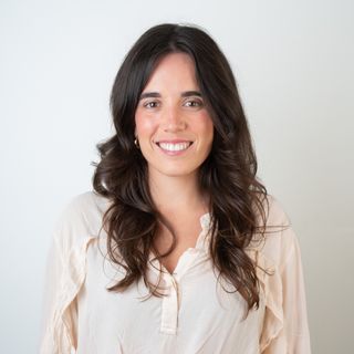 Acercar imagen: Andrea Solar, Psicólogo Las Condes