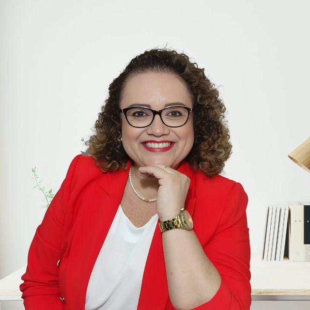 Wilmara Nogueira Quaresma , Psicólogo João Pessoa