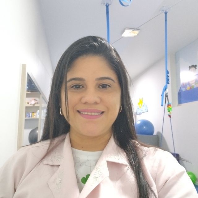 Cristiane  Sanches Furtado