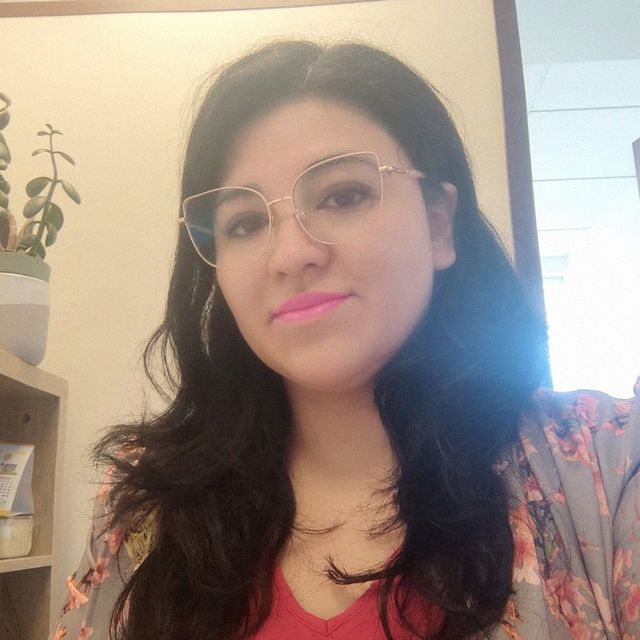 Alessandra  Basualto López 