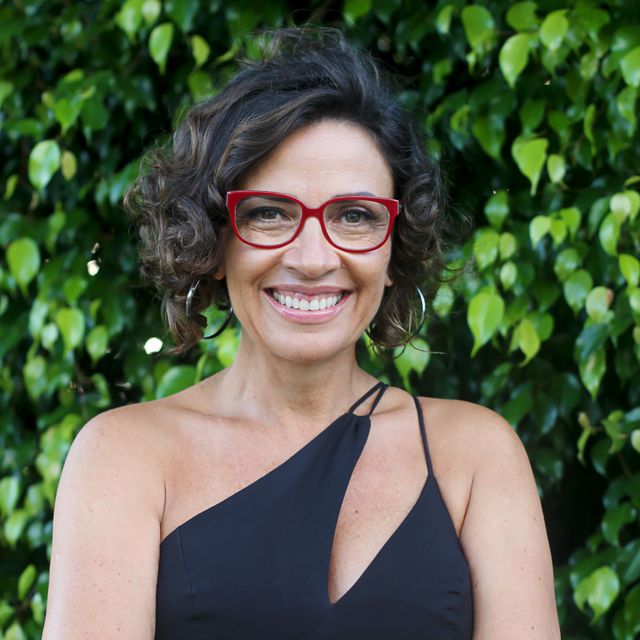 Angela Lopes Carvalho, Geriatra Curitiba