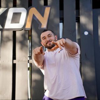 Acercar imagen: Luciano Traipe Olivera, Nutricionista Los Ángeles