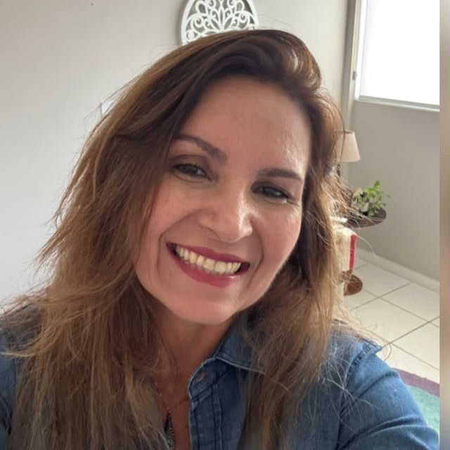 Anna Christina Halla, Psicólogo Jaboatão Dos Guararapes