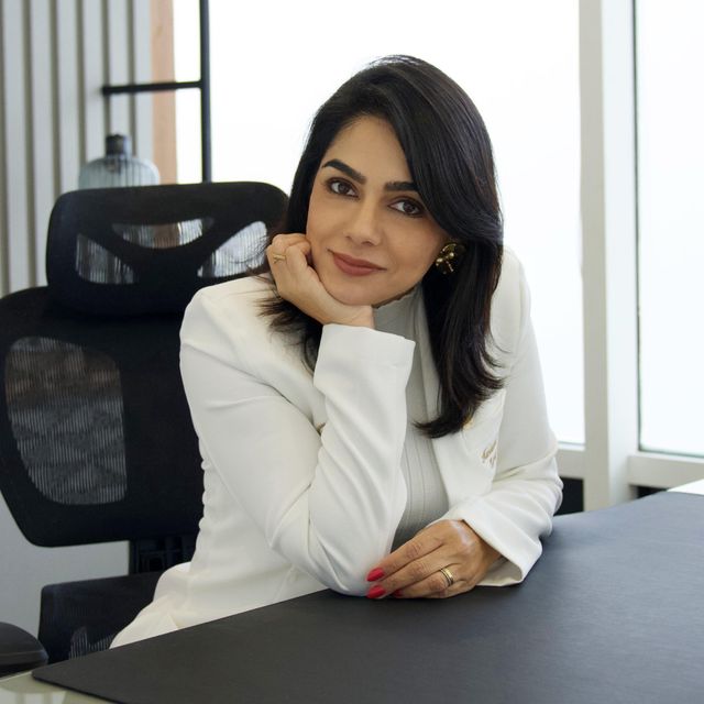 Thaís Bertholini, Geriatra Rio de Janeiro