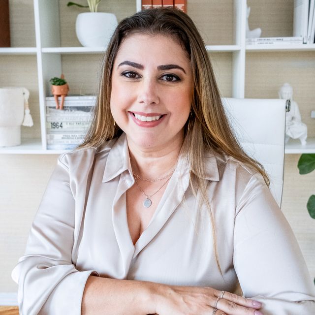 Gilmara Ramos, Terapeuta complementar São Paulo