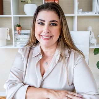 Ampliar imagem: Gilmara Ramos ., Terapeuta complementar São Paulo