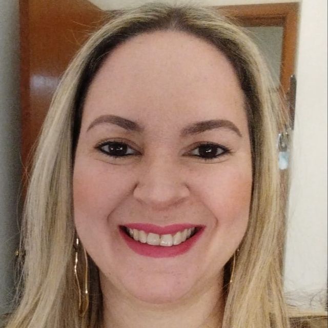 Maria Sylvia Gabriel, Psicólogo Matão