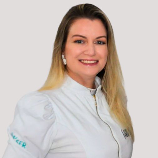 Silvia  Ribeiro, Fisioterapeuta Ipatinga