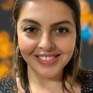 Acercar imagen: María Elizabeth Rojas Medina, Psicólogo Concepción