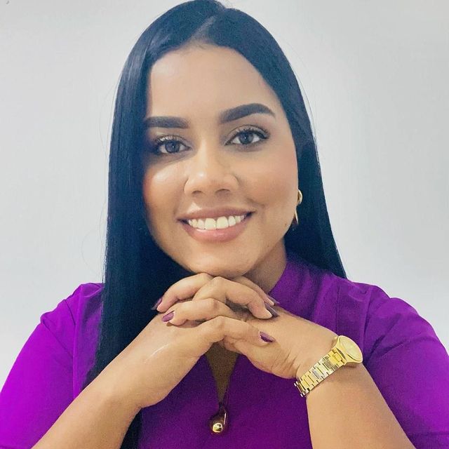 Karina Elizabeth Avila Guerrero, Psicólogo Barranquilla