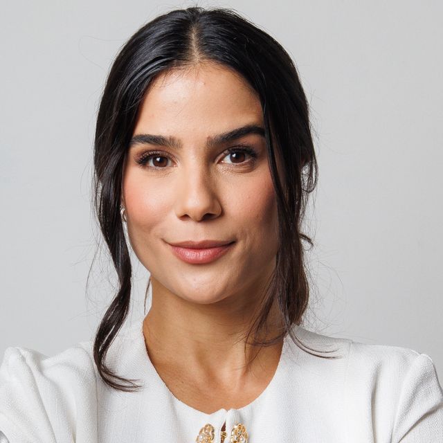 Ana Carolina Paschoalino, Dentista Rio de Janeiro