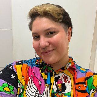Julia Molinaroli Carvalho de Oliveira, Médico clínico geral Rio de Janeiro