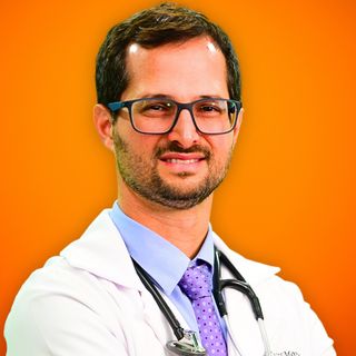 Dr. Lucas Motta Fernandes