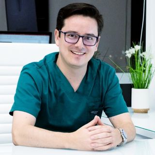 Dr. Luis Felipe Díaz Portilla